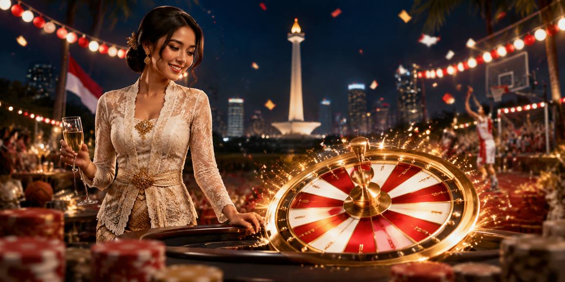 hajar777 slot Login ke hajar777 slot dan Masuki Lobby